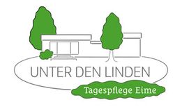 Logo Tagespflege "Unter den Linden"