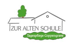 Logo Tagespflege "Zur alten Schule"